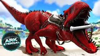 Ark ETERNAL Guia - Intro ao Mod para o Ark Survival Evolved!!!