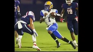 Sean Johnson Jr AKA 