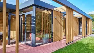 UplandParcs Sauerland | Winterberg, Germany | Hotel Review🏨