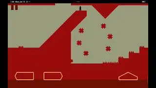 PLAYING THE HARDEST LEVEL OF LEVEL DEVILEST