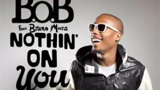 B.O.B & Bruno Mars Nothin On You Cover
