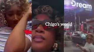 Dashae RUIN Ti Taylor baby gender reveal went completely WRONG #Titaylor