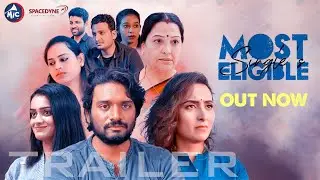 Most Eligible Singles | Official Trailer | Mylavarapu Raja | Vanita Reddy | Airva Kiran | Appi Reddy