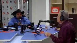 CAF&Eacute; TARKANY GOURMET - EL DIA MUNDIAL DE LA AREPA CON EL CHEF JOS&Eacute; G&Aacute;MEZ