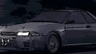 Push It To The Limit (scarface) 432 HZ (Slowed/Reverbed) (reTRO-80bEATS)