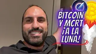 BITCOIN CAE, MAGIC CRAFT SUBE 🚀 NOTICIAS SOBRE BITCOIN HOY