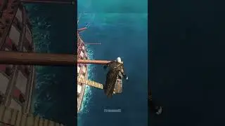 Kill Julien du Casse &bull; Assassin's Creed Black Flag