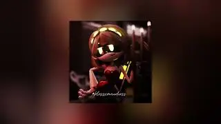 Megan Thee Stallion - B. A. S. (Solo Version) (slowed + pitched)