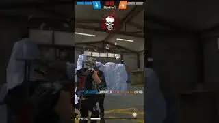 public react in free fire 😎 #shorts  #3.o sn gaming