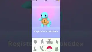 Did you know Pok&eacute;mon GO starters had perfect stats? #pokemon #pokemongo