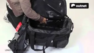 The North Face Base Camp Duffel | Outnet Demo