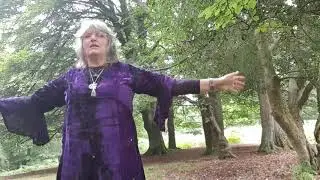 Shamanic Centering and Grounding
