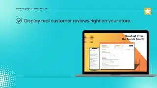Boost Sales with Trust | AC ‑ Reviews & Ratings App for Shopify by AppifyCommerce