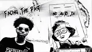 Dnd JA - No Auto JA (Official Lyric Visualizer Video)