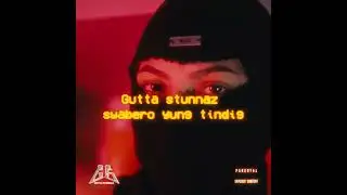 GUTTA STUNNAZ -  HENNESSY (OFFICIAL LYRIC VIDEO)