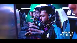 Eyl&uuml;lde Yeniden İzmir'de! - INTEL ESL T&uuml;rkiye Şampiyonası