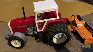 Massive 1:32 farm complete!! New farm tour!!