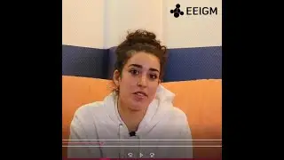 Envie d'en savoir plus sur les études à l'EEIGM ? C'est maintenant !