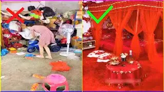 3 Great Ways to Beautify Your Bedroom - Change Your Bedroom Style / Part 2
