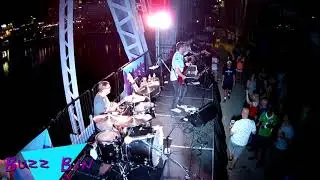Buzz Bin - I Want It That Way (Summer Show Recap 2018)