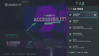 Jack Harlow automatic Madden 21 song