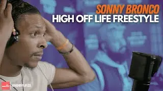 Sonny Bronco SNAPS With 7 MINUTES Of PAIN! | #HighOffLife Freestyle 068