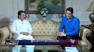 PTI's Humayon Akhter's Views on Shehbaz Sharif's Arrest and it Impacts on By-election | Hum News