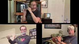 Cantina Band