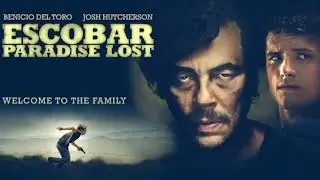 Escobar: Paradise Lost 2014 ending music