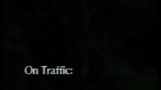 KSL Radio Salt Lake City, Utah 1989 TV Commercial