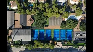 REAL CLUB PADEL MARBELLA