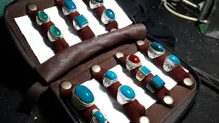 Bacan doko natural | Batu Bacan