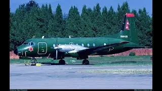 NEPAL ARMY AIR SERVICE