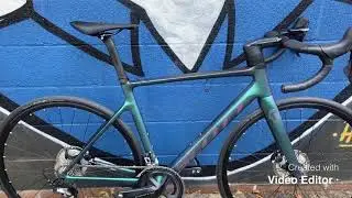 SCOTT ADDICT RC 30 2021 BICYCLIC