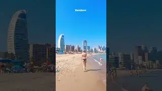 Spain 🇪🇸 #espa&ntilde;a #espa&ntilde;ol #spain #beach #sea #beautiful #summer #music #tourism #eu #shortvideo#girl