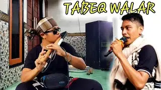 KOLABORASI TERBARU RIAN MOJO DAN NASROELL SAAT LAGU SASAK TERBARU 2021 TABEQ WALAR IRAMA DOPANG