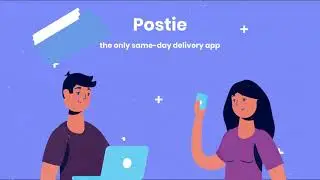 Be Postie Demo