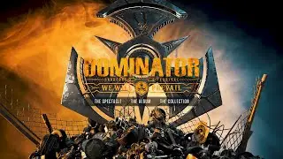 Dominator Festival | We Will Prevail