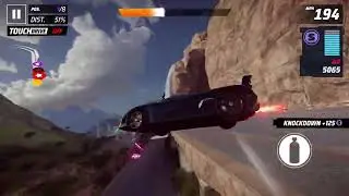 Asphalt Legends - Drive Syndicate - Shadow of the Machine 2 (Pinned Missions): Part 3