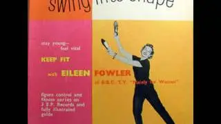 Eileen Fowler - Rise And Shine