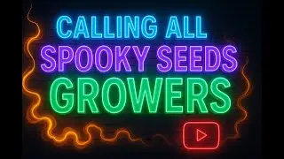 MM/PSA: free social media tools for individuals growing any spooky seeds 