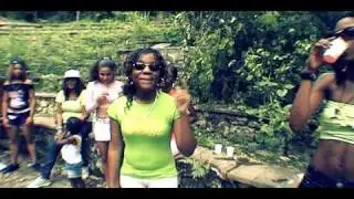 Les Ladies ont le flow 2009 (Part 1/2 Day) (by vjsparky)
