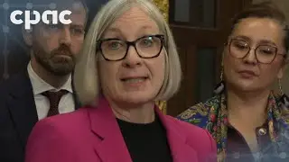 Ministers respond to auditor general’s latest reports – October 21, 2025