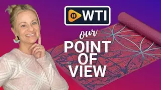 Gaiam Yoga Mat | Our Point Of View