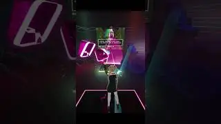 [Beat Saber] HOPES AND DREAMS☄️ UNDERTALE OST  #shorts #beatsaber #undertale