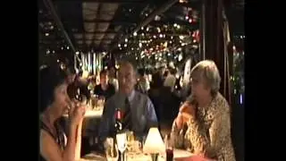 د.سعد ياسين يوسف  لقاء مونتي كارلو 2006