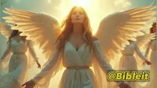 Angelic Sounds: Heavenly Music for Peaceful Moments