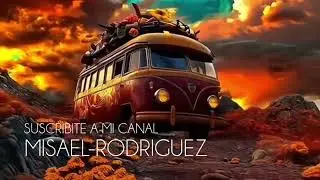 UN HERMOSO #covers PARA DISFRUTAR #misaelrodriguez #desdepuertorico