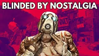 Is Nostalgia A Bad Thing?