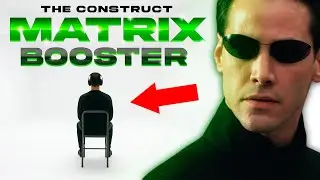 🕵️&zwj;♀️ BOOSTER MATRIX 🚀 Acelerador y potenciador de resultados con subliminales